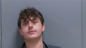 Mugshot of LARRY DAKOTA BLAZE KELLY