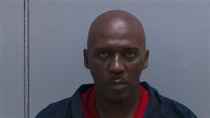 Mugshot of ANTHONY CHRISTOPHER POOLER