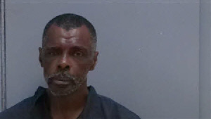 Mugshot of LESHONE LAVELL BROADNAX