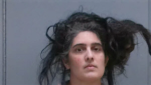 Mugshot of SUKHMANI KAUR MATHARU