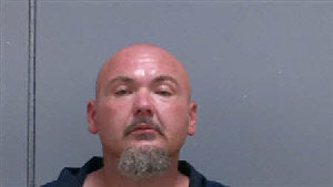 Mugshot of JASON LANDRY SMALL