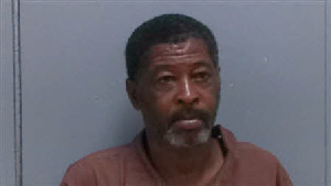 Mugshot of CHICO BERNARD HUGGINS