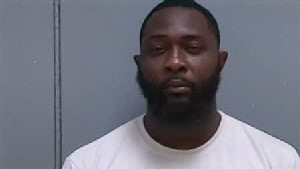 Mugshot of MATTHEW LARRY WAITERS