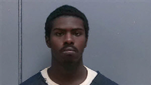 Mugshot of AJAYMEION SHIKEYI-KAHYJAE ENGLISH