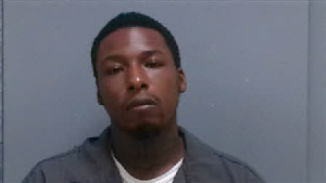 Mugshot of Marquise Wilson-Washington