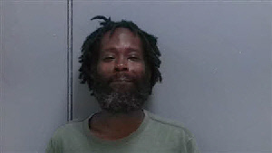 Mugshot of RANQUA ALPHONSO YOUNG