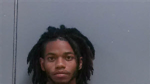 Mugshot of TRAVIS ZYKIR TIMMONS