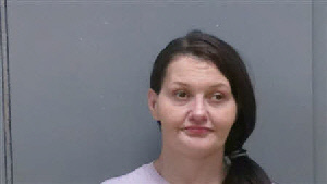 Mugshot of KRYSTAL RENA GRICE