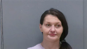 Mugshot of KRYSTAL RENA GRICE