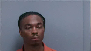 Mugshot of DAVYON JAQUEL POOLER