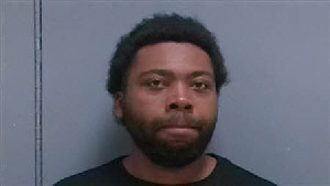 Mugshot of DEANDREZ ANTONIO WINGATE