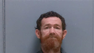 Mugshot of GLENN JUNIOR EASON