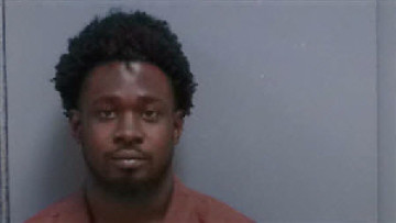 Mugshot of ERIC DASHAUN JOHNSON
