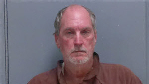 Mugshot of WYMAN TROY MANUEL