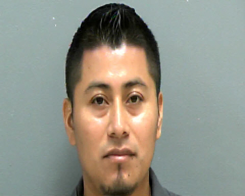 Mugshot of ANTONIO HERNANDEZ BUSTAMANTE