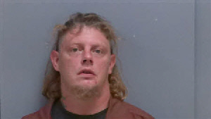 Mugshot of JERRY LEVI ONEAL