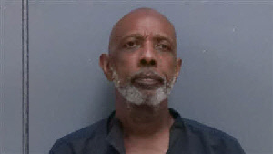 Mugshot of BELTON ANTHONY WILLIAMS
