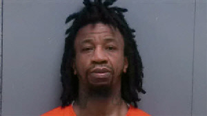 Mugshot of LARRY DEBARGE FIELDS