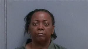 Mugshot of ROBIN DENISE PRYOR