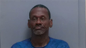 Mugshot of EDWARD LEROY HARRISON