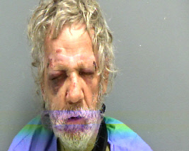 Mugshot of DALLAS EDWARD KNOTTS