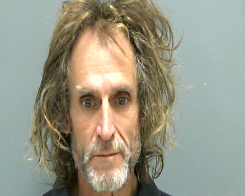 Mugshot of JODY CHRISTOPHER HOLDEN