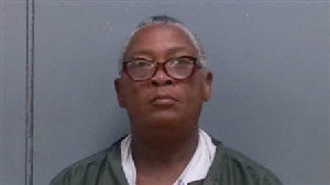 Mugshot of MARY LEE RATLIFF