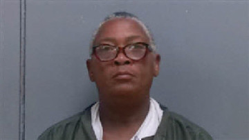 Mugshot of MARY LEE RATLIFF