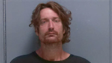 Mugshot of SCOTT L COX