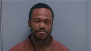 Mugshot of KELVIN LEE JAMES