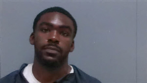 Mugshot of ANAJEE KANYE WILDS