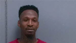 Mugshot of EEREON ALPHONSO HICKMAN