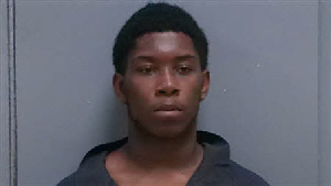 Mugshot of LANDON DONTRELL BRIGGS