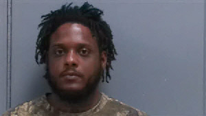 Mugshot of TOMAS MCDOWELL