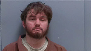 Mugshot of HUNTER RAYLEE GANDY