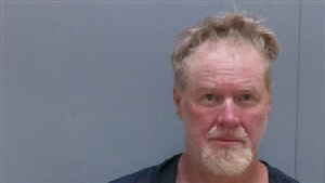 Mugshot of ROBERT WAYNE KING