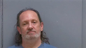 Mugshot of TRAVIS STEBBINS