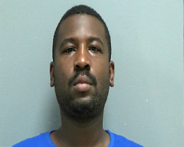 Mugshot of BENNIE JR MCDANIEL
