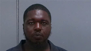 Mugshot of DEVONTE MAURICE MALACHI