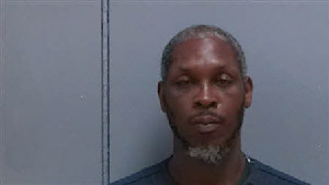 Mugshot of JAMORRIUS RONTELL SOLOMON