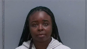 Mugshot of JASMINE DEAUNDREA MCKITHEN