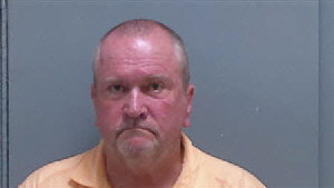 Mugshot of BRADFORD NMN CAPELL