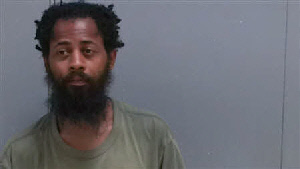 Mugshot of CORBIN MCBRIDE