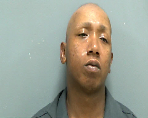 Mugshot of DEANGELO JAMES ENOCH