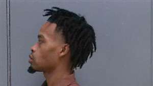 Mugshot of ARTERRIOUS MYLON CARTER