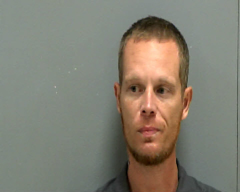 Mugshot of FRANKIE JAMES POLSON