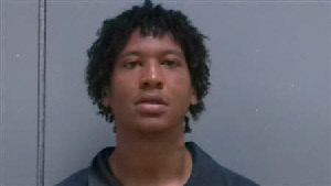 Mugshot of LEON TYRESE DIALS-MILLER