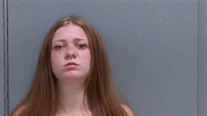 Mugshot of RAINEE REDELL BENNETT