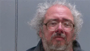 Mugshot of JUDSON RAYMON HAWKINS