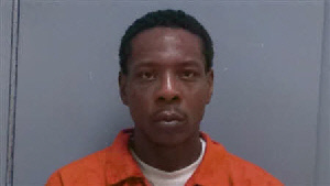 Mugshot of WILLIAM PRINCETON MCKAY